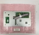 VideoJet 355060-01 Rev. N Operator Interface Panel-8