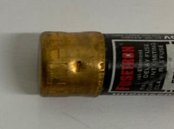 Bussmann  FRN-R-1  Lot of 4  Time Delay  1-Amp Fuses  250 VAC