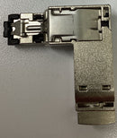 Siemens 6GK1901-1BB20-2AA0 RJ4S Ethernet Connector  90°-4