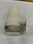 Colder Products PMC191032 10-32  Non-Valved In-Line Coupling Body. 2 pcs-3