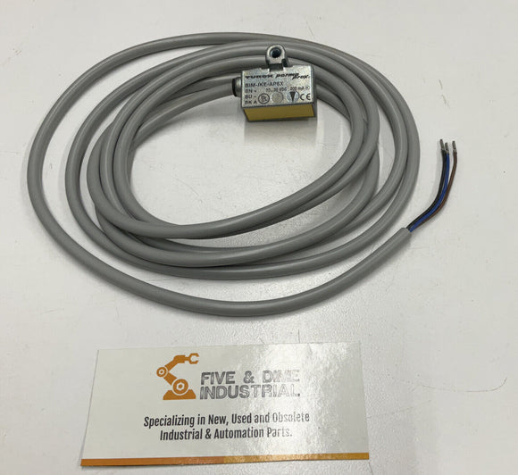 Turck BiM-iKE-AP6X Magnetic Field Sensor
