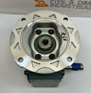 Dodge Tigear 15Q15R56 15:1 Gear Reducer 3/4" Output Shaft-6