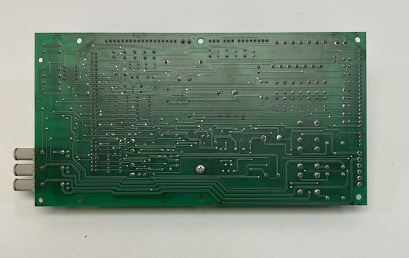 Tucker B 266A E 100 916A Stud Welder Control Board