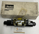 Parker D1VW001CVJCM56 82 Hydraulic Valve 24VDC, 1500/5000 Psi-1