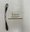 Sick 4057241  KD4-S12X2MM12M Adapter Cable-3