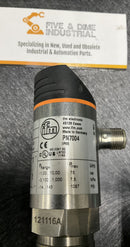 Festo HEE-D-MIDI-24-M12-VW-SA 539915 w/ IFM Sensor-3