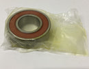 NTN 6003LLUC2 Sealed Roller Bearing 6003LLUC2/2AS-4