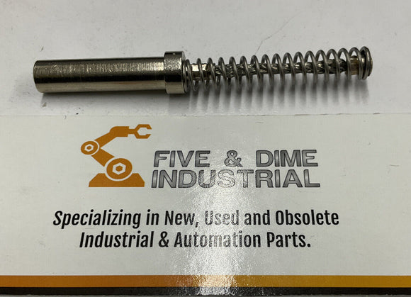 Meltric DN20 Long Receptacle Contact 19-6A721