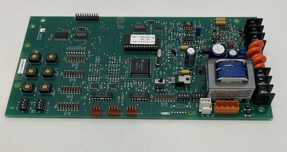 Honeywell 30756044-001 Main Board Ver 109