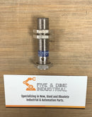 Telemecanique XS1N12PA3490 Inductive Proximity Sensor-1