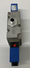 Automatic Valve B7057-011-D87  24VDC Dual Solenoid Valve-3