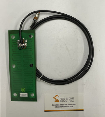 Keller KLT06A 8000237580 RSK-60-160-ATEL PCB