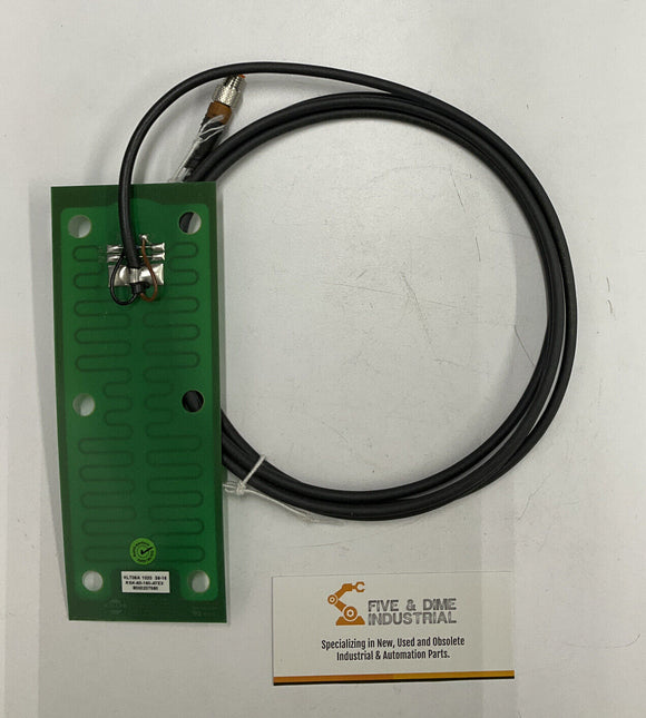 Keller KLT06A 8000237580 RSK-60-160-ATEL PCB