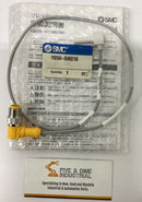 SMC PSE540-DUN02169 Compact Pressure Sensor-1