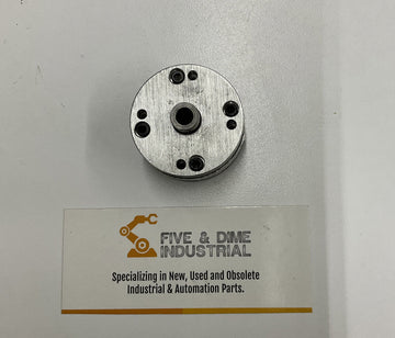 Mack Corp. 733501 LO-PRO Pneumatic Cylinder 300 Psi