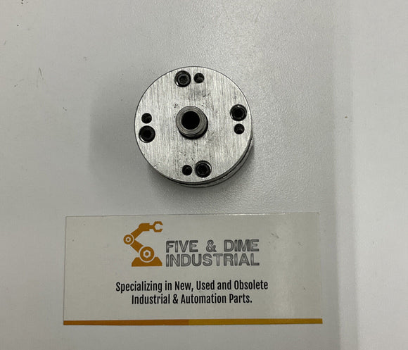 Mack Corp. 733501 LO-PRO Pneumatic Cylinder 300 Psi