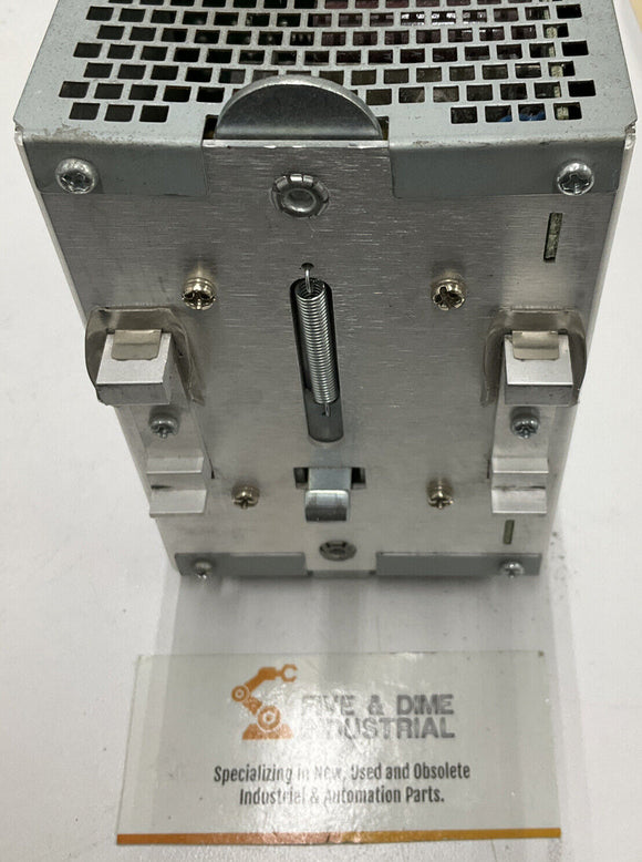 Sola SDN 10-24-100P Power Supply 115/230 Vac 24 Vdc / 10A