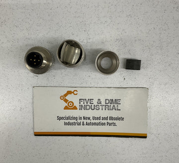 SMC PCA-1557701 Field Wireable Connector EX300 Interface - 0