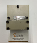 Ross 2768C4901 Dual Pilot Operated Check Valve 1/2 Npt-1