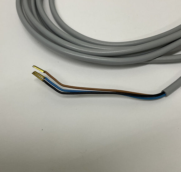 Sensorpart Inductive Proximity Sensor ISZ46-02