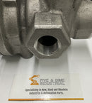 Parker K065J03579F Solenoid Valve 24 VDC N3556J04579F 3-Way Valve 140 PSIG-5