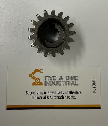 Fanuc A290-7324-Z421 J4 Gear