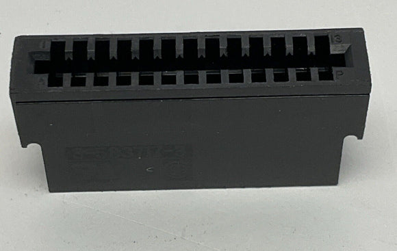 TE Connectivity 3-583717-3 Amp 26-Pin Connectors. Lot of 12