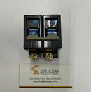 Fuji Electric CP32D 3A 2-Pole Circuit Breaker Protector-1