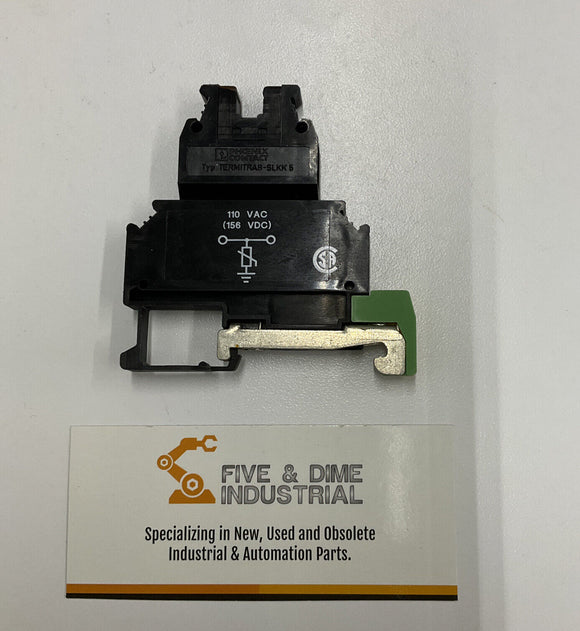 Phoenix Contact 2794987 Terminal Surge Suppressor