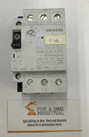 Siemens 3VU1300-1MD00 Circuit Breaker 0.24-0.4A-1