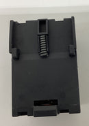 Telemecanique  Square D  GV2-G05 Terminal Block Din Mount-4