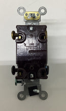 Leviton 1202-2 Double Pull Quiet Toggle Switch-5