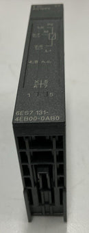 Siemens 6ES7-131-4EB00-0AB0 Digital Input Module-5