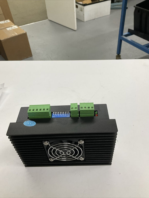 Saiyanzhineng 2SY860 Motor Driver