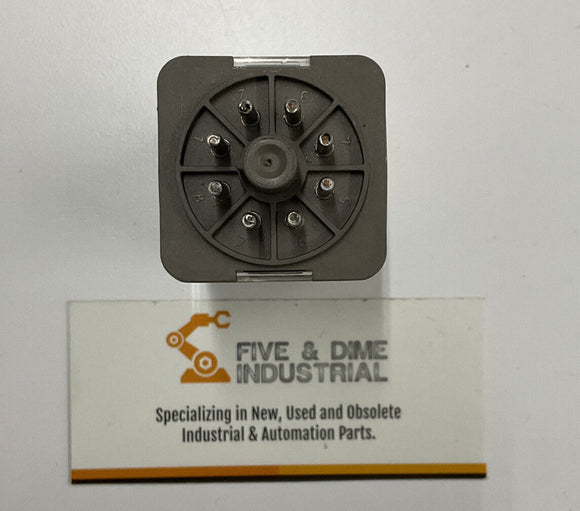 Allen Bradley 700-HA32A1 Control Relay. 120VAC Coil, Ser. C 10A 230 VAC