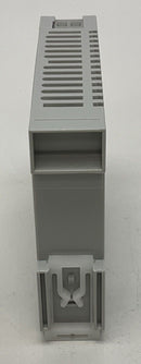 Emerson SVL 3-5-100 Power Supply 15W 5V Din 100-240 VAC-5