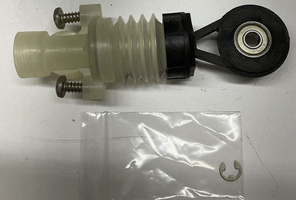 Gorman-Rupp 02501-501 / 21661 Bellows Kit for Tennant