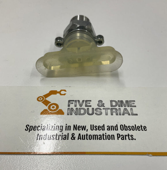 Schmalz SGO-15x45 Suction Cups Lot of 4