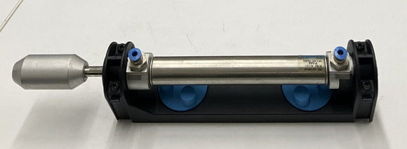 Festo 152888 Pneumatic Cylinder 20mm Bore, 100mm Stroke