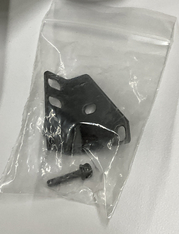 Keyence PZ-42L Photoelectric Sensor w/ Built-in Amplifier and Bracket