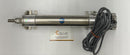 Bimba OLE-755-50FM-A1*00C4XB Electric Linear Actuator & Stepper Motor-4
