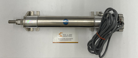 Bimba OLE-755-50FM-A1*00C4XB Electric Linear Actuator & Stepper Motor