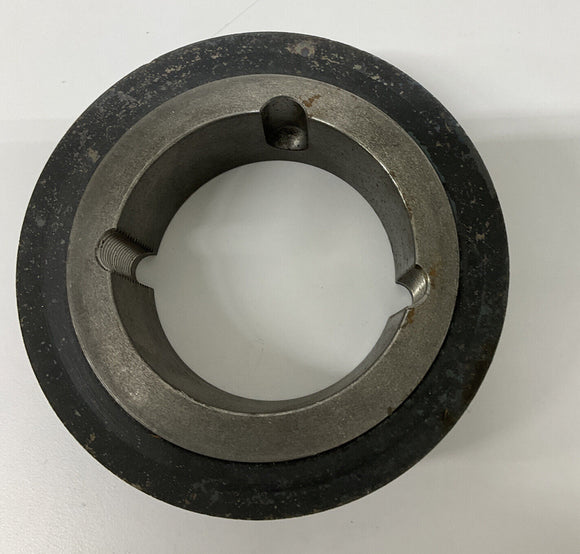 Gates 8MX-40S-21  2012 GT Sprocket Taper-Lock