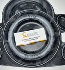 Patay DD120 Ocean Master Range Pump Diaphragm Kit w/ Hardware 1225-3