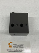 Rexroth 3 842 525 109 Pneumatic Dampened Stop Gate-3