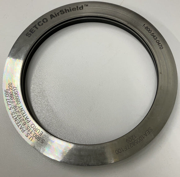 Setco SEA1005827F100 Labyrinth Seal