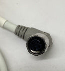 SMC ITV3050-DUR00046 Cable Cordset for Fanuc-2