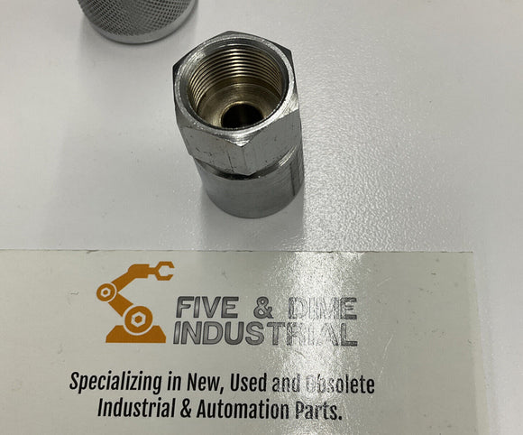 Hoke Inc. 280-25 Micrometer Handwheel Kit