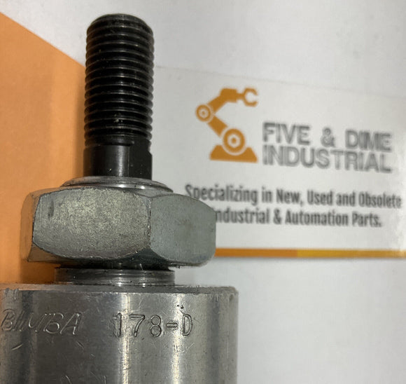 Bimba 178D Pneumatic Cylinder