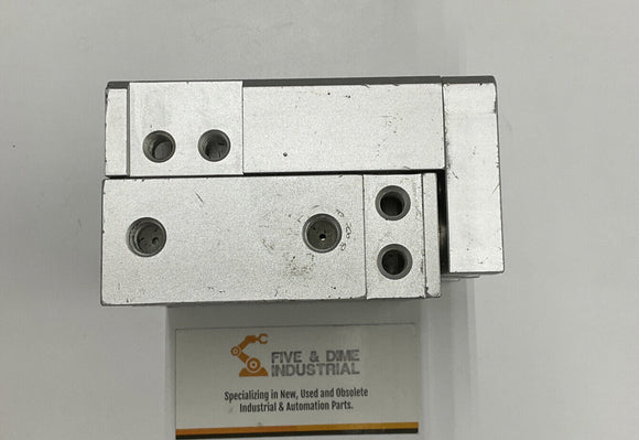 SMC MXS25-30AS Slide Table Cylinder